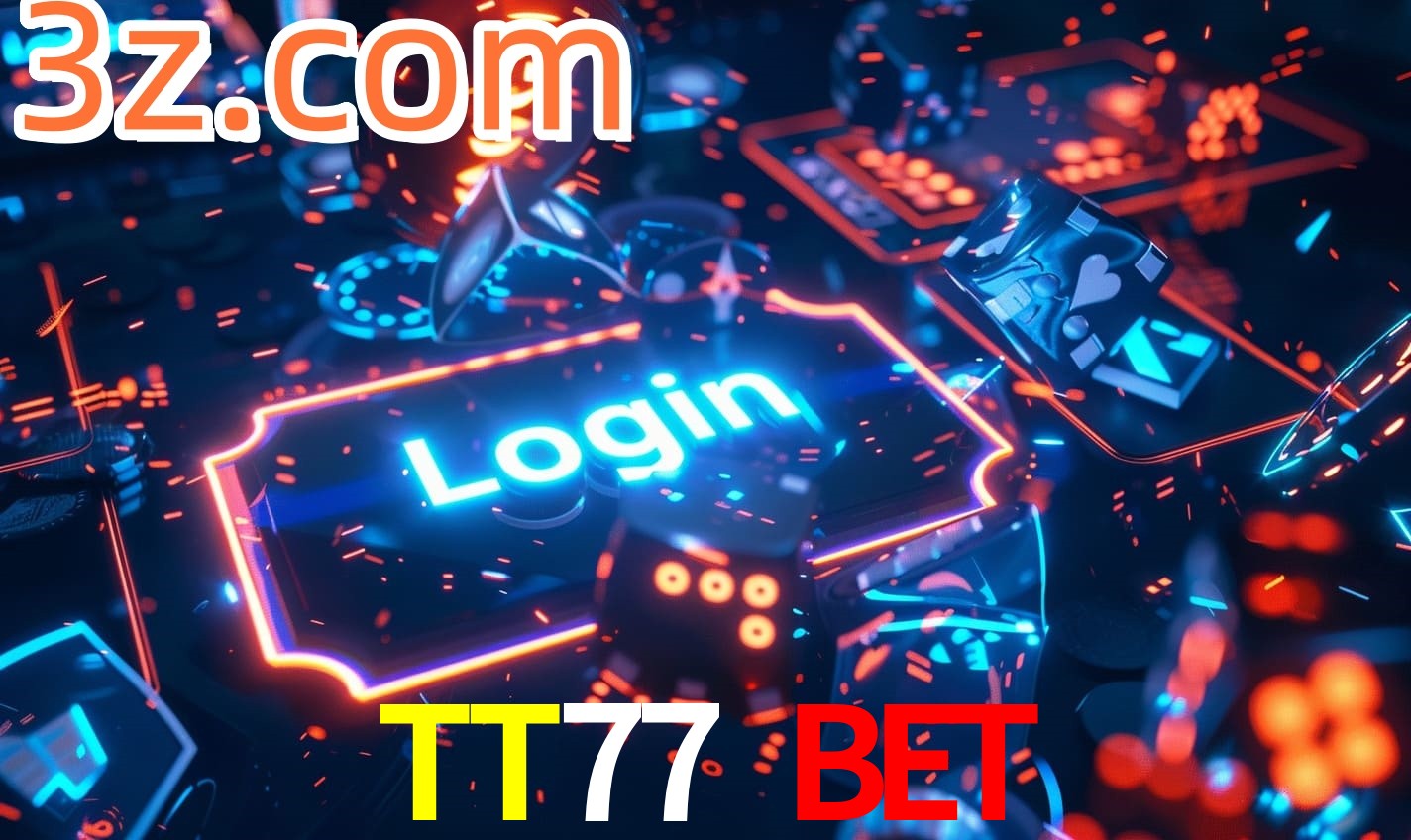 Bônus de Cadastro Cassino TT77 Bet